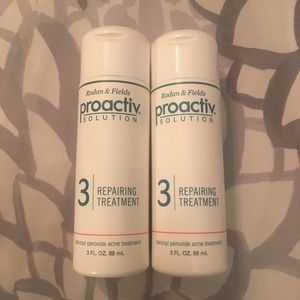 Proactive Repairing Treatment